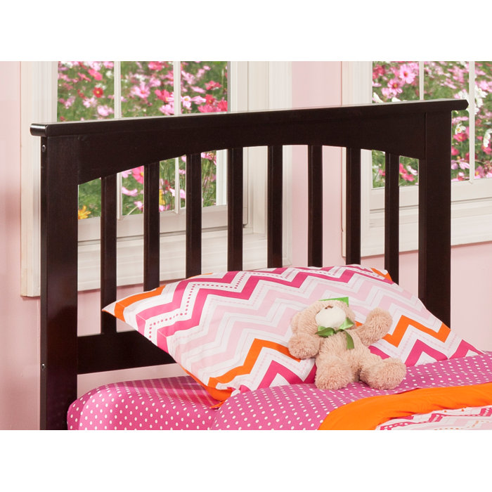 Harper Orchard Huntsville Slat Headboard & Reviews Wayfair
